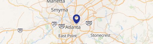 Inman Park Retail Space