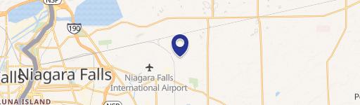 Sanborn Warehouse on 6.5 Acres