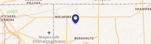 Manufacturing/Warehouse Building on 4.5 Acres