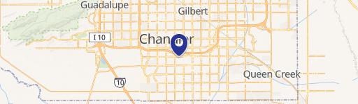 Chandler Commercial Property For Sale