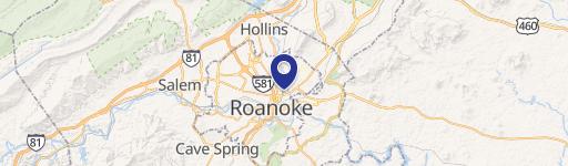 Roanoke Land Development Opportunity