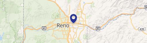 Commercial Property in Sparks, Nevada