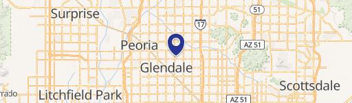 Retail Space at Busy Intersection