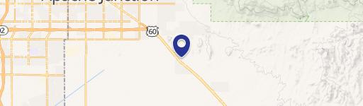 Commercial Pad Site For Lease