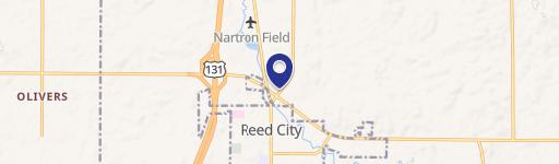 Commercial Land in Richmond Township