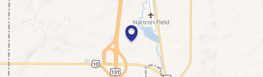 Commercial Land Near US 131