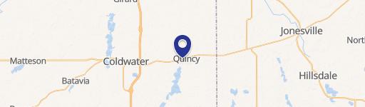 Quincy Cannabis Cultivation/Processing Facility