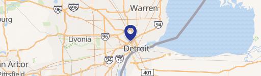 Industrial Building Redevelopment Opportunity