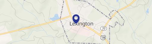 Medical Office Building in Lexington