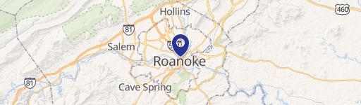 Downtown Roanoke Mixed-Use Investment