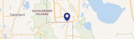 Retail Space in Solivita Marketplace