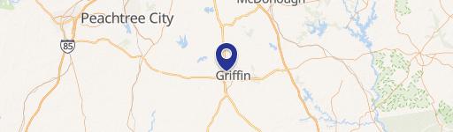 Retail Space with Drive-Thru Access