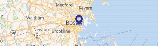 Restaurant Space in Boston, MA