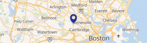 Mixed-Use Redevelopment in Cambridge, MA