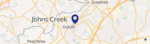 Retail Space on Buford Highway