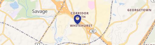 Savage Warehouse with Immediate Access