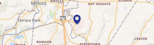 Park 50 TechneCenter in Milford