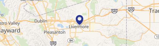 Livermore Automotive Property For Sale