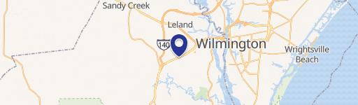 Prime Commercial Land in Leland