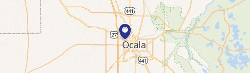 Ocala Industrial Property For Sale