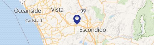 Land Near Cal State San Marcos