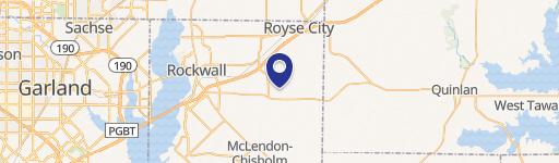 Land For Sale Royse City