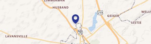 Somerset Warehouse Distribution Facility