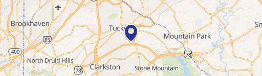 Tucker Industrial Building For Sale