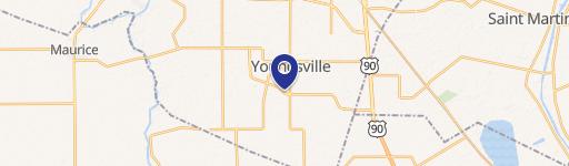 Commercial Land in Growing Youngsville