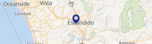 Escondido Retail Space Available