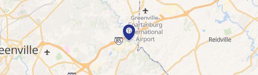 Pelham Davis Circle Flex Building