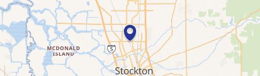 North Stockton Flex Space Available