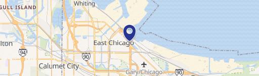 Secured Industrial Land for Lease