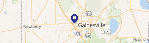 Gainesville Office Space For Rent