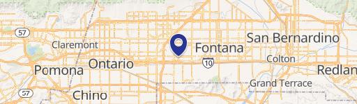 Fontana Distribution Center Available