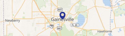 Gainesville Land Investment Opportunity
