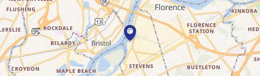 Burlington Warehouse Space Available