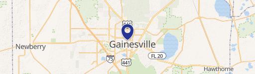 Prime Retail Space Near UF