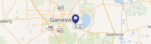 Gainesville Office Building on 9.45 Acres