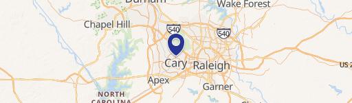 Cary Retail/Office/Medical Opportunity