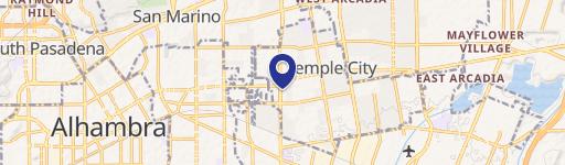 Temple City Owner-User Opportunity