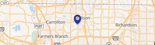 Addison Land For Rent