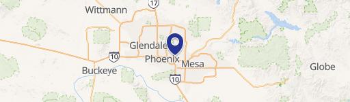 Phoenix Industrial Facility For Rent