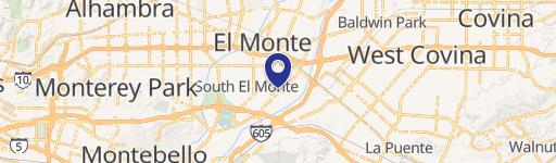 2163 Durfee Ave, El Monte, CA 91733