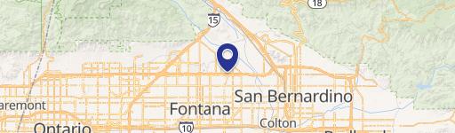 Free Standing Industrial Building