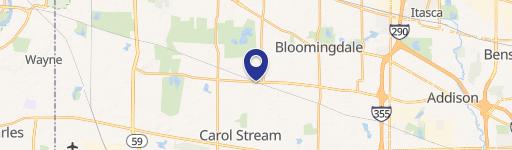 Renovated Office Space Available