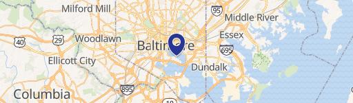 Premier Baltimore Sublease Opportunity