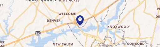 Commercial Building Site For Sale