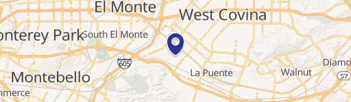 City of Industry Flex Space