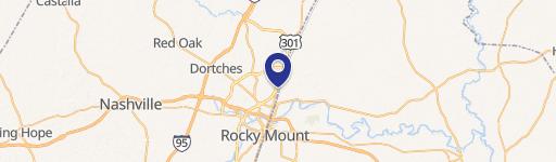 Rocky Mount Industrial Buildings For Sale
